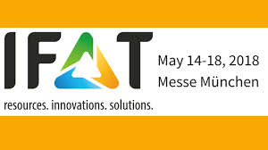 Recycle with Metso - Learn more about sustainable solutions for metal and waste recycling at IFAT 2018