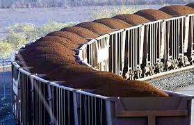 Congo billionaire seeks French loan to develop iron-ore railway