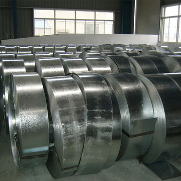 Ruifeng orders continuous hot-dip galvanizing line from SMS group