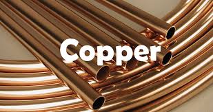 Copper Cathode Output Up 62%