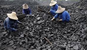 Japan utilities, Glencore set annual coal contract at $110/T