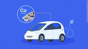 Reduced cobalt electric car batteries delayed amid price fall