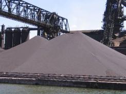 Iron Ore Concentrate Production Rises 19%