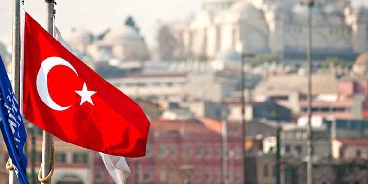 Turkey: Steel Mills Continue Booking Scrap Cargoes