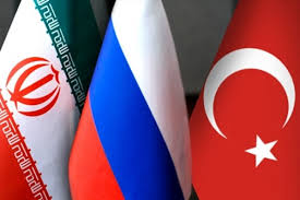 Iran, Russia and Turkey Likely to Eliminate USD in Trilateral Trade
