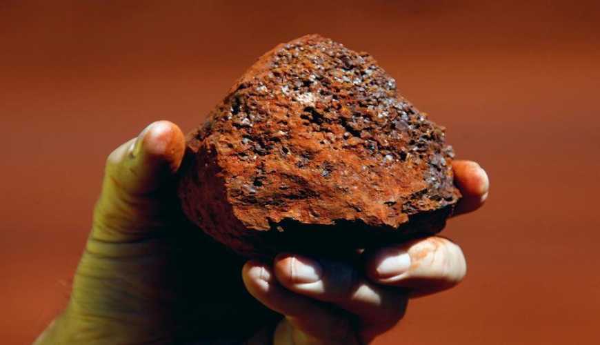 Australia: Iron Ore Exports Up 6% in Aug