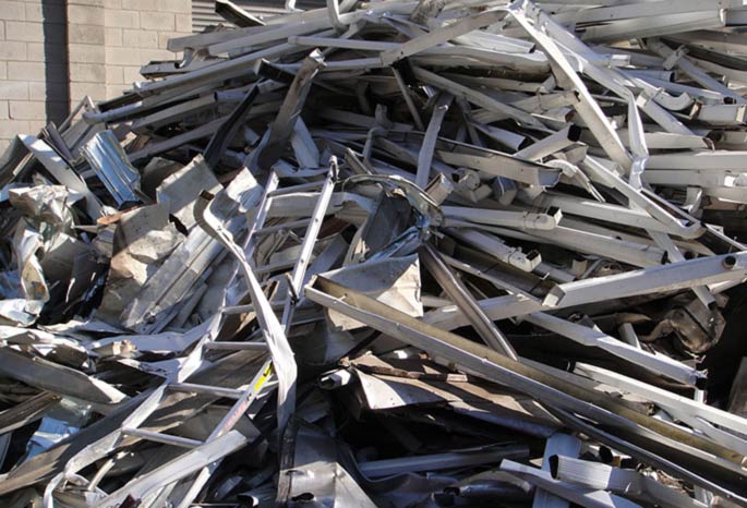 Kansai Scrap Export Tender for September Fetches Bid Down by USD 3