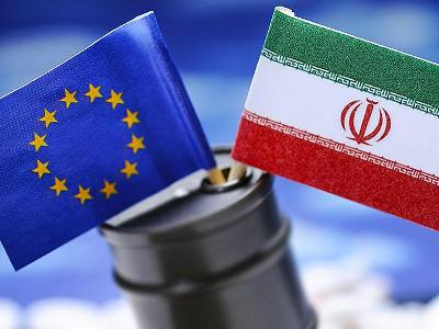 Special Purpose Vehicle for Iran-EU Trade Before November