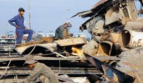 Domestic Steel Prices Improve; Imported Scrap Offers Range Bound