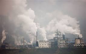 China’s Hebei Province Gets Tough on Steel Mills to Meet Low Emissions Targets