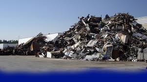 Global Ferrous Scrap Market Overview - Week 39, 2018