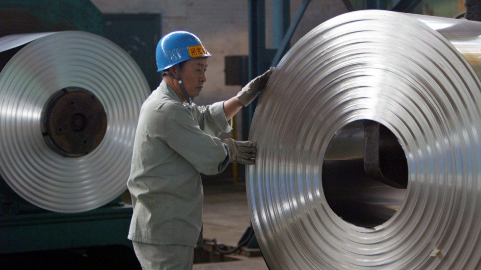 Chinese Steel Market Highlights - Week 39, 2018