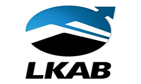 Maintenance to dent LKAB pellet output