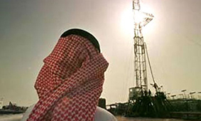 Zanganeh: Saudi Oil Production Capacity Not Unrestricted