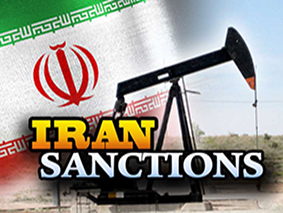 Trump administration studies waiving Iranian oil sanctions