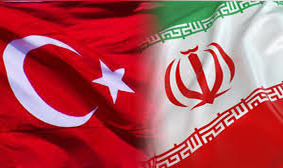 Iran, Turkey may establish joint bank