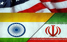 India’s Iran Oil Imports Inch Up