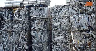 Global Ferrous Scrap Market Overview - Week 40, 2018