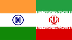 India to Find Way to Pay for Iran Oil