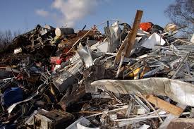 Global Ferrous Scrap Market Overview - Week 40, 2018