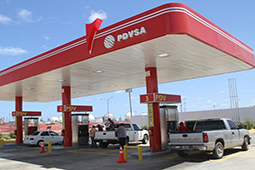 Venezuela running out of fuel, PdV suspends supply