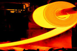 Russia’s Severstal sees HRC prices declining further