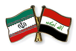 Iranian Envoy, Iraqi Minister Discuss Bilateral Ties