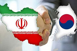 Iran, S. Korea Agree to Conduct Bilateral Trade in Korean Currency