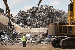 PSC 3Q profit flat amid higher scrap prices, volumes