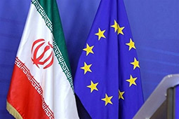 EU Reiterates Commitment to Iran Nuclear Deal