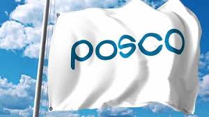 POSCO Pohang modernizes its wire rod and bar-in-coil mill #2 with SMS group