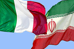 Eni Mulls Oil Trade With Iran