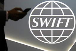 SWIFT Unlinks Iran