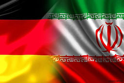 Iran Invites Germans to Work in Renewable Energy Industry