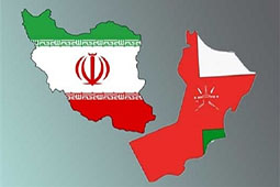 Iran in Talks with Oman on Gas Exports