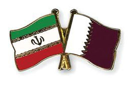 Iran Ups Non-Oil Exports to Qatar