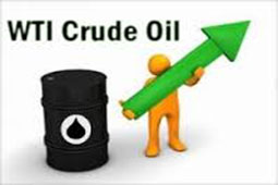 Slight Surge in Brent, WTI Prices