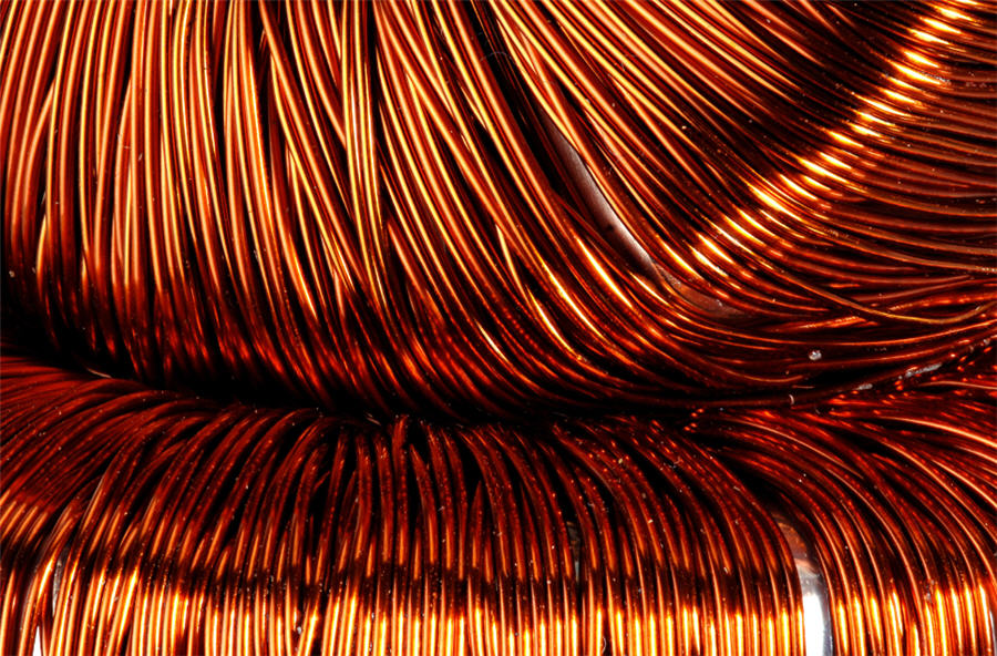 Copper benchmark deal signals shifting supply dynamics in 2019: Andy Home