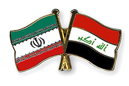 Iraq Cannot Stop Trading with Iran: Top Diplomat