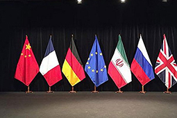 EU Reassures Iran of Commitment to JCPOA