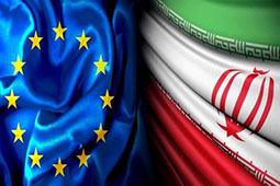 Iran Asks Europe for Accelerated Efforts to Implement SPV Mechanism