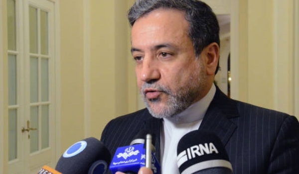 Iran Not to Wait for EU’s SPV Forever: Deputy FM