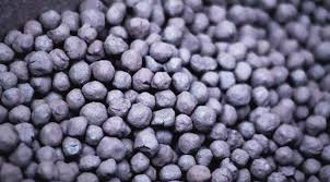 Central India Pellet Prices Fall Further in Recent Bulk Deal