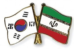 Seoul Resolute to Boost Cooperation with Tehran