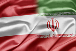 Austria Determined to Boost Trade with Iran