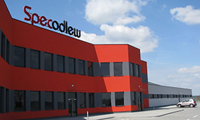 Foundry of the Week: Innovative Foundry Enterprise SPECODLEW