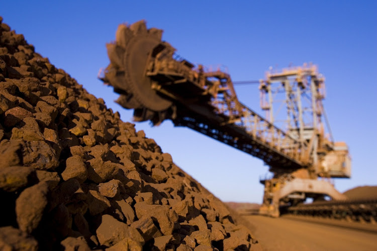 India: Iron Ore Imports Up 8% in Nov’18