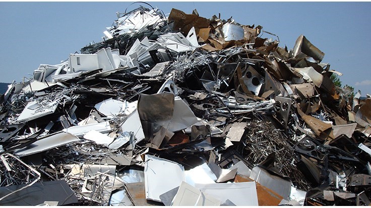 Japan: Ferrous Scrap Exports Down 7% in Oct