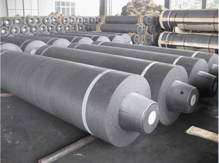 China’s Graphite Electrodes Production Falls by 4.5% M-o-M basis in Nov’18