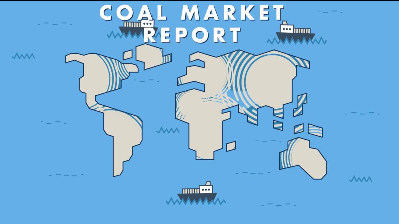 Indonesia Cuts Coal Benchmark Price for the Fourth Month